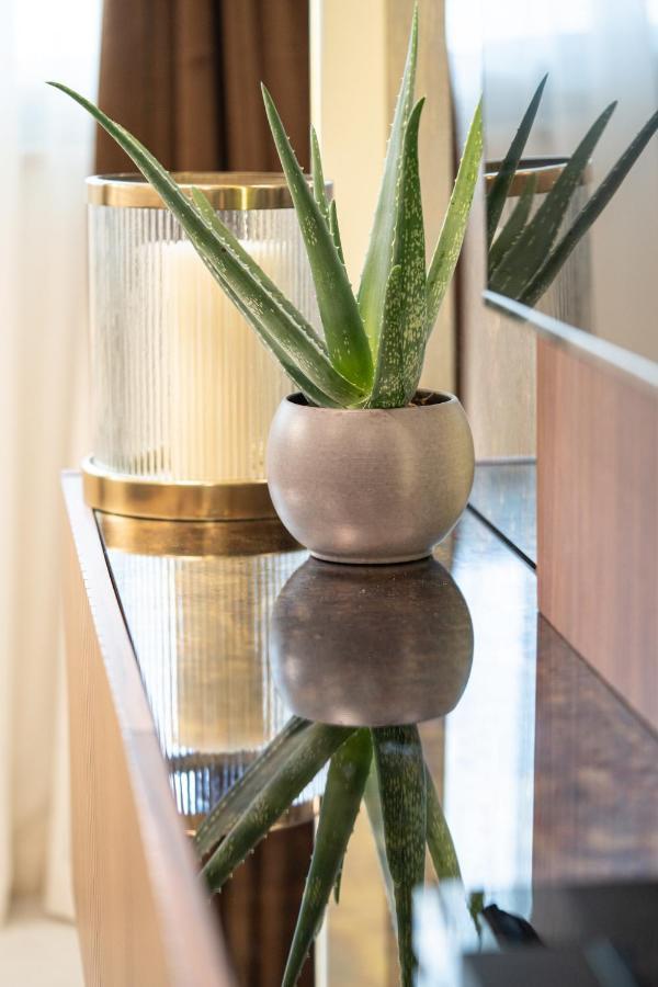 Ez Luxury Living Apartment Rovinj Exterior photo